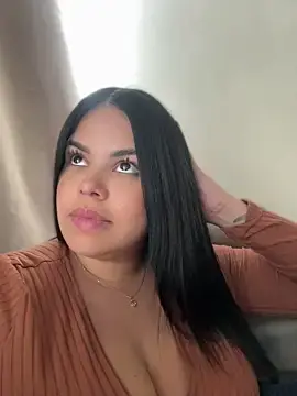 Stripchat Nude Webcam of AliceStarshine