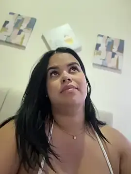 Stripchat Best Webcam of AliceStarshine