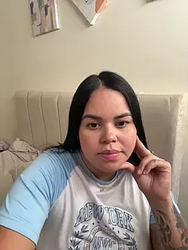 Stripchat Live Sex Cam of AliceStarshine