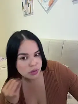 Stripchat Best live sex cam show of AliceStarshine
