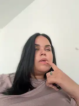 Stripchat Sex Chat of AliceStarshine