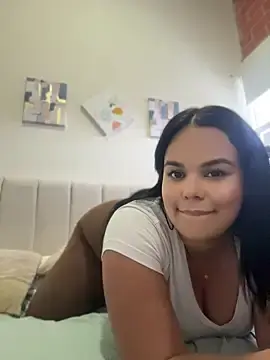 Stripchat Best Webcam of AliceStarshine