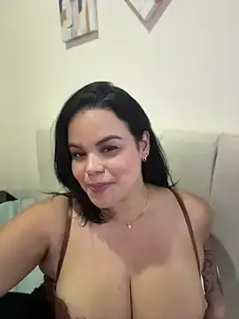 Stripchat Sex Chat of AliceStarshine