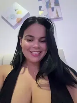 Stripchat Live Porn of AliceStarshine