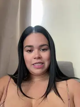 Stripchat Private Sex Chat of AliceStarshine