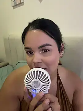 Stripchat Private Sex Chat of AliceStarshine