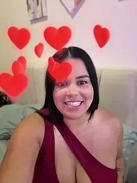 Stripchat Live Sex Cam of AliceStarshine
