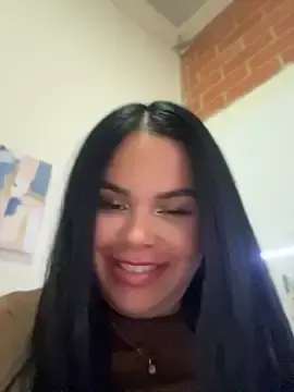 Stripchat Nude Webcam of AliceStarshine