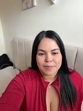 Stripchat Sex Cam of AliceStarshine