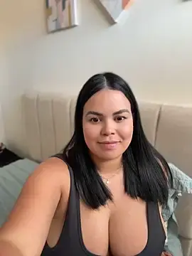 Stripchat Sex Chat of AliceStarshine
