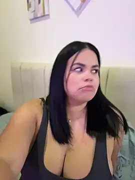 Stripchat Adult Video Chat of AliceStarshine