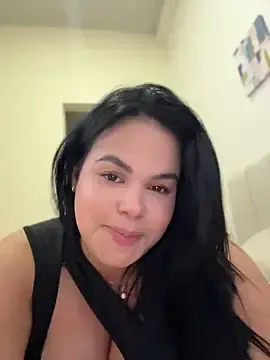 Stripchat Nude Webcam of AliceStarshine