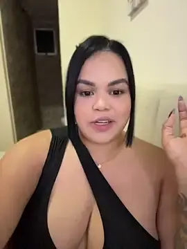 Stripchat Sex Chat of AliceStarshine