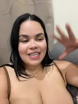 Stripchat Best Webcam of AliceStarshine