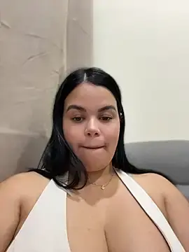 Stripchat Watch Live Sex Cams of AliceStarshine
