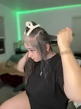 Stripchat Best live sex cam show of Alix_Valentine