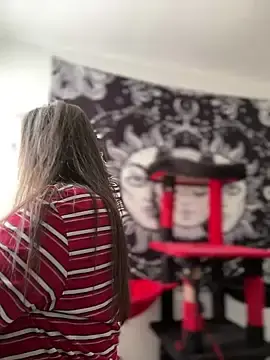 Stripchat Free Live Porn of Alix_Valentine
