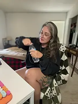 Stripchat Watch Live Sex Cams of Alix_Valentine
