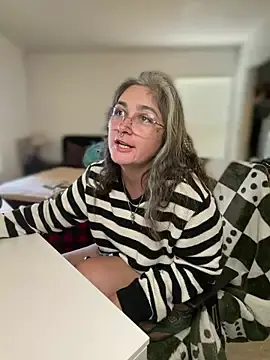 Stripchat Live Sex of Alix_Valentine