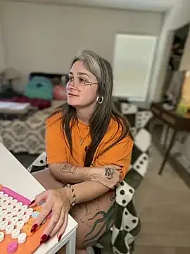 Stripchat Live Porn of Alix_Valentine