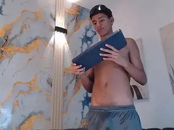 Stripchat Sex Cam of CUTE_BOYS2026
