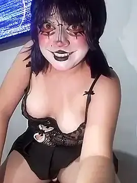 Stripchat Adult Webcam of LUCKYPpuuppy
