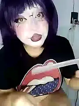 Stripchat Adult Video Chat of LUCKYPpuuppy