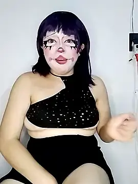 Stripchat Watch Live Sex Cams of LUCKYPpuuppy