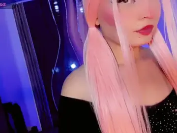 Stripchat Live Porn of Lana_Ride_