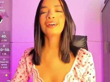 Stripchat Sex Chat of Laura_fernandezII