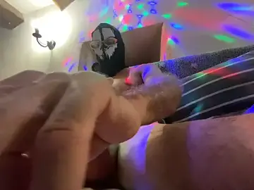 Stripchat Sex Cam of MeetingRumania
