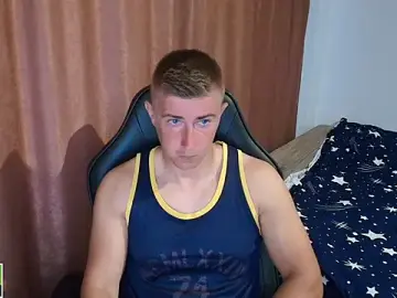 Stripchat Sex Cam of TodMuscle9