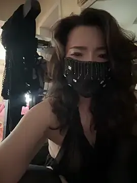Stripchat Nude Webcam of anna_kk
