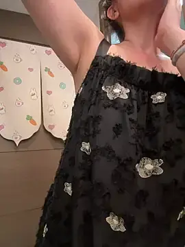 Stripchat Free Live Porn of anna_kk