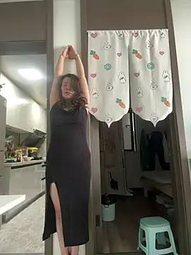 Stripchat Live Sex of anna_kk