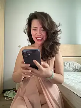 Stripchat Nude Webcam of anna_kk