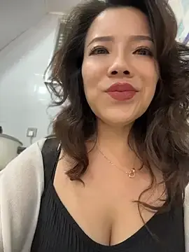 Stripchat Sex Chat of anna_kk