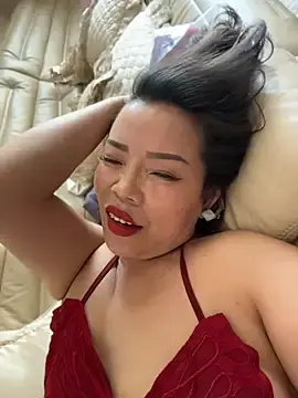Stripchat Sex Chat of anna_kk