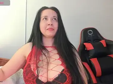 Stripchat Nude Webcam of cami_hot_tits