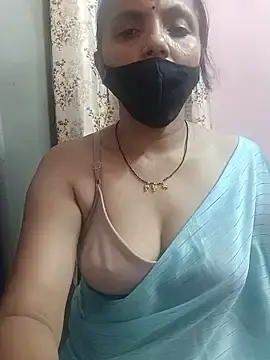 Stripchat Live Sex of flora-jasmine-telugu