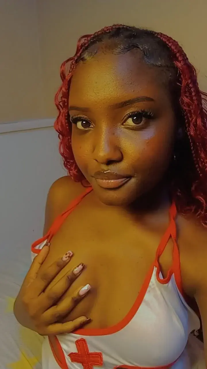 Ebonybarbieeee