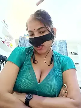 Stripchat Live Sex Cam of Hot_radhaji