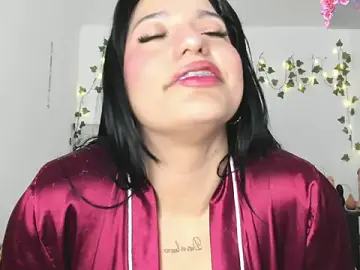 Stripchat Watch Live Sex Cams of KorinaKovaa