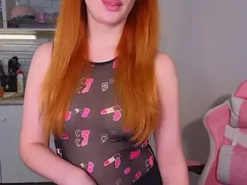 Stripchat Live Sex of Radiants_two