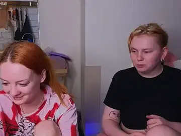 Stripchat Live Porn of Radiants_two