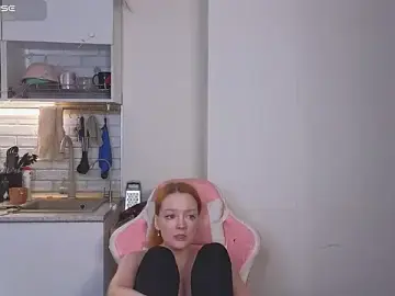 Stripchat Live Porn of Radiants_two
