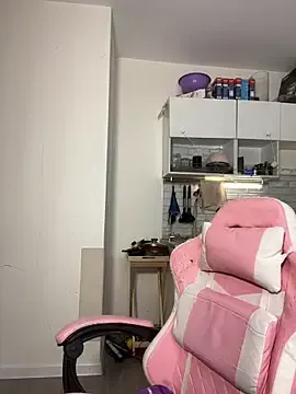 Stripchat Live Porn of Radiants_two