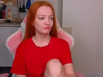 Stripchat Live Porn of Radiants_two