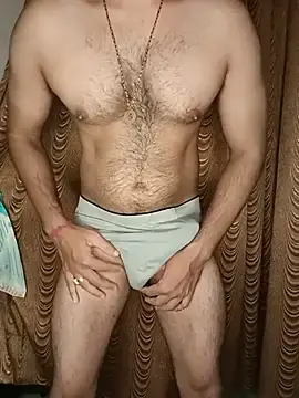 Stripchat Live Porn of hawasi_launda22
