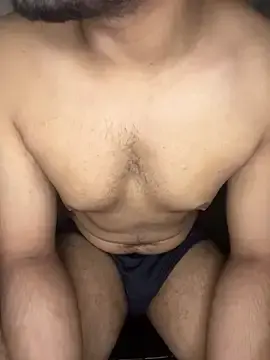 Stripchat Sex Chat of hotty_top